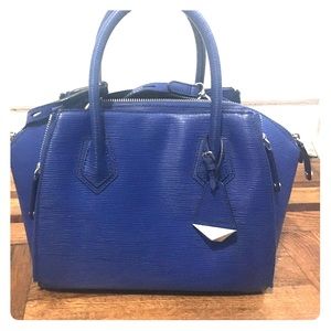 Rebecca Minkoff - mini Perry Satchel